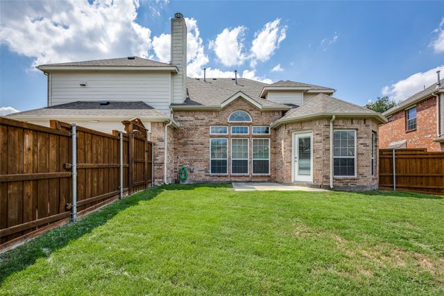 11532 Gatesville Drive, Frisco, TX 75035