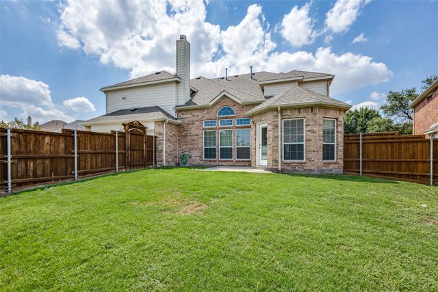 11532 Gatesville Drive, Frisco, TX 75035