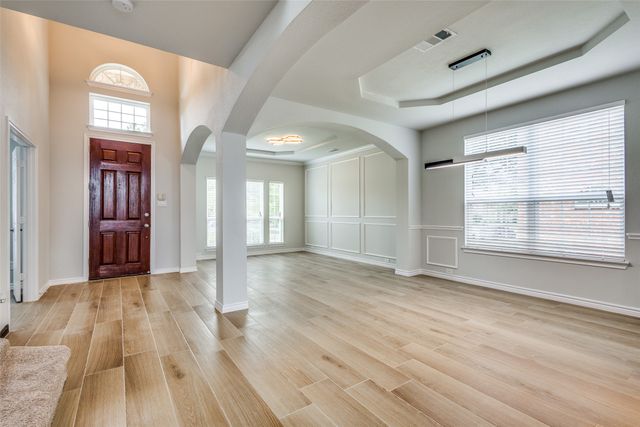 11532 Gatesville Drive, Frisco, TX 75035