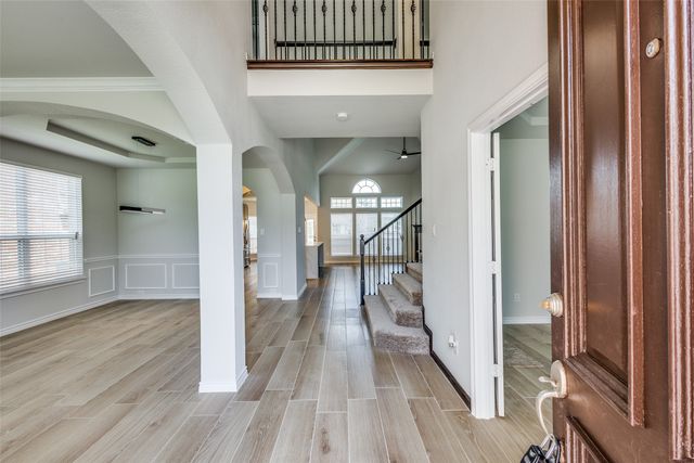 11532 Gatesville Drive, Frisco, TX 75035