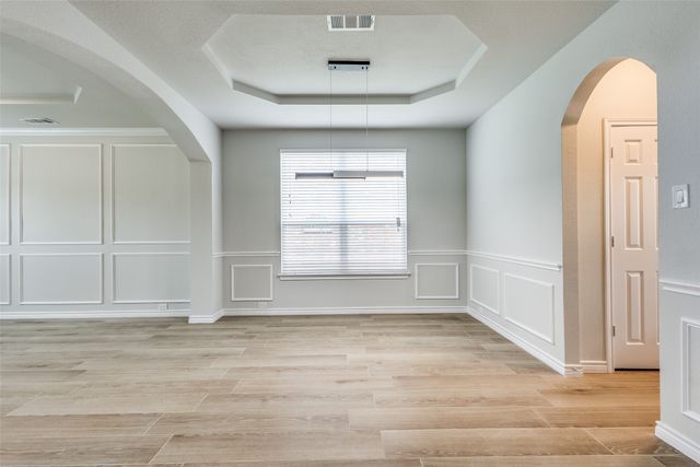 11532 Gatesville Drive, Frisco, TX 75035