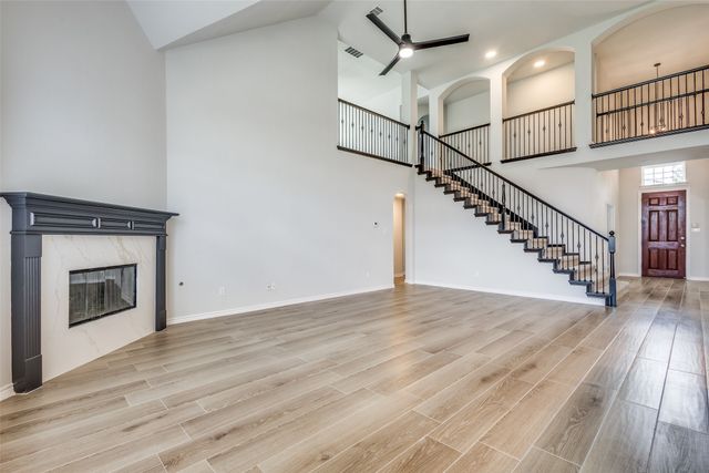 11532 Gatesville Drive, Frisco, TX 75035