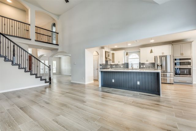 11532 Gatesville Drive, Frisco, TX 75035