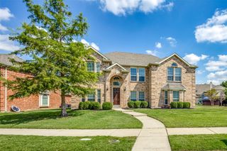 11532 Gatesville Drive, Frisco, TX 75035