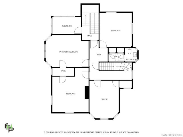 2368 2nd Ave, San Diego, CA 92101