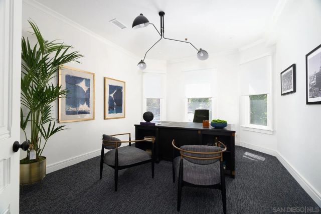 2368 2nd Ave, San Diego, CA 92101