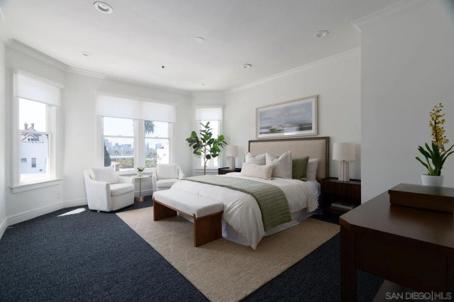 2368 2nd Ave, San Diego, CA 92101