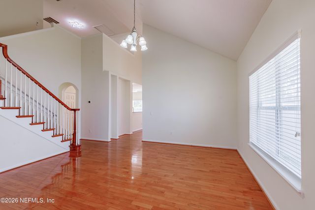 2748 WOOD STORK Trail, Orange Park, FL 32073