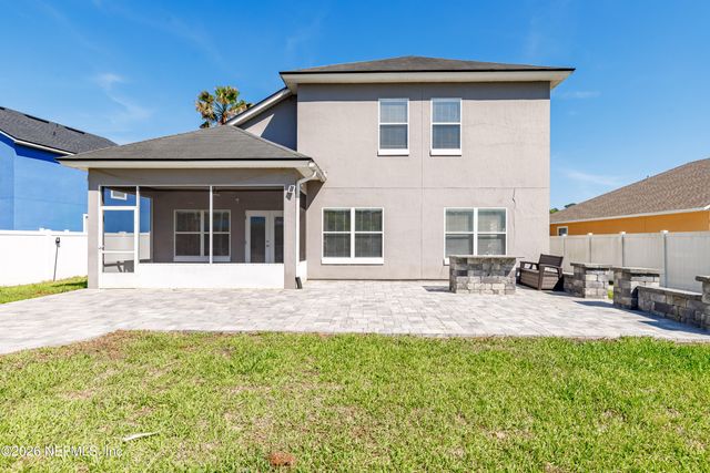 2748 WOOD STORK Trail, Orange Park, FL 32073