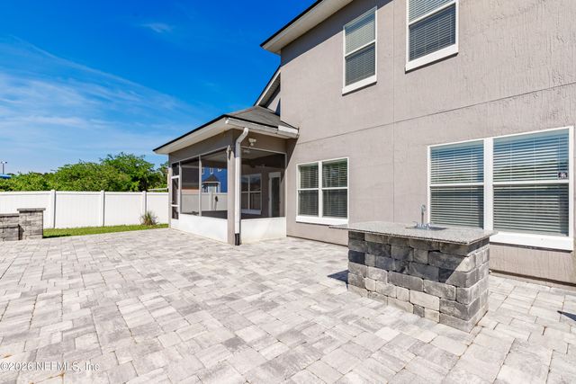 2748 WOOD STORK Trail, Orange Park, FL 32073