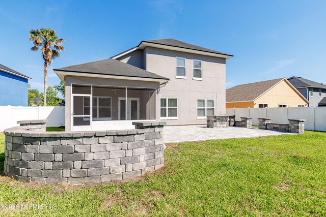 2748 WOOD STORK Trail, Orange Park, FL 32073