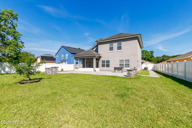 2748 WOOD STORK Trail, Orange Park, FL 32073