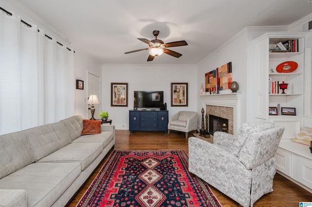 2809 13th Ave S Apt E1, Birmingham, AL 35205