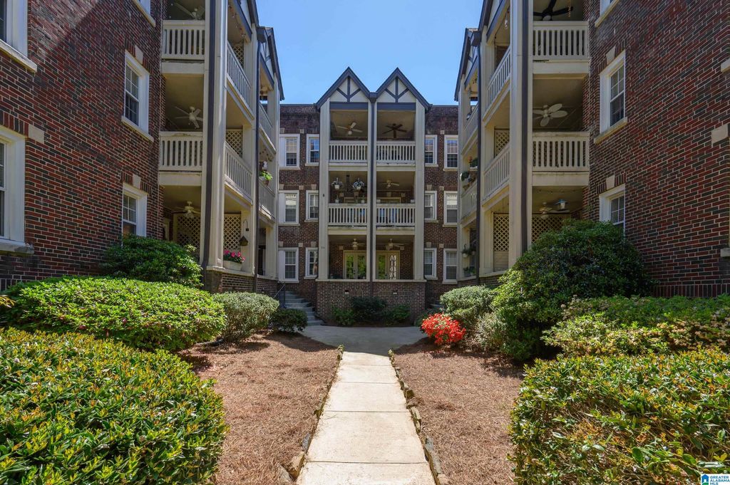 2809 13th Ave S Apt E1, Birmingham, AL 35205