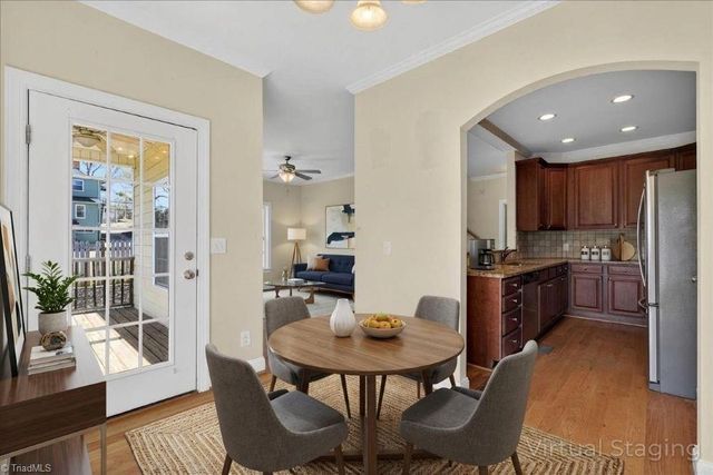 255 Holly Place Court, Winston-salem, NC 27101