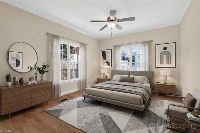 255 Holly Place Court, Winston-salem, NC 27101