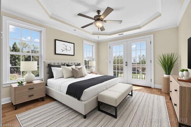 255 Holly Place Court, Winston-salem, NC 27101