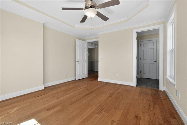 255 Holly Place Court, Winston-salem, NC 27101