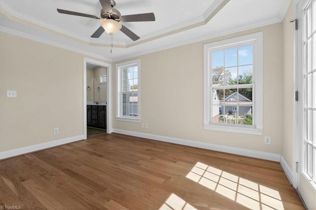 255 Holly Place Court, Winston-salem, NC 27101