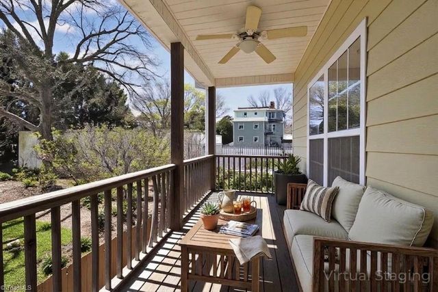 255 Holly Place Court, Winston-salem, NC 27101