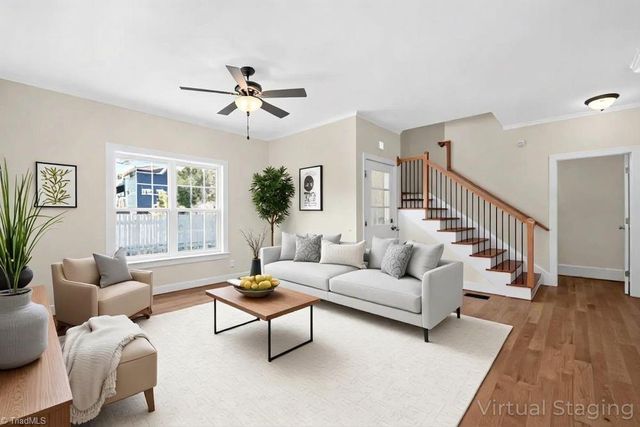 255 Holly Place Court, Winston-salem, NC 27101