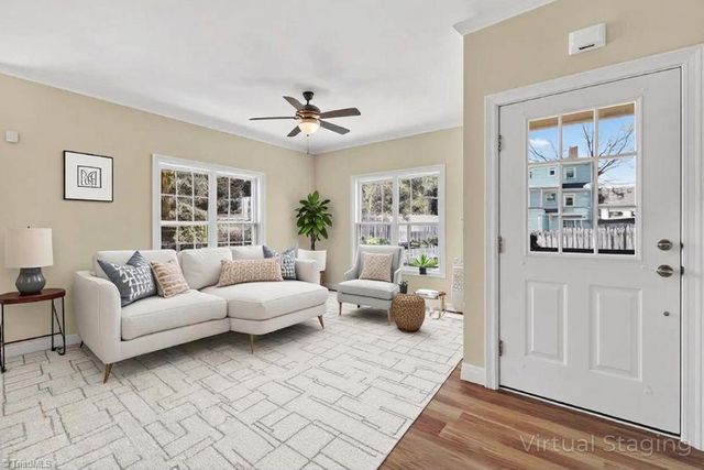 255 Holly Place Court, Winston-salem, NC 27101