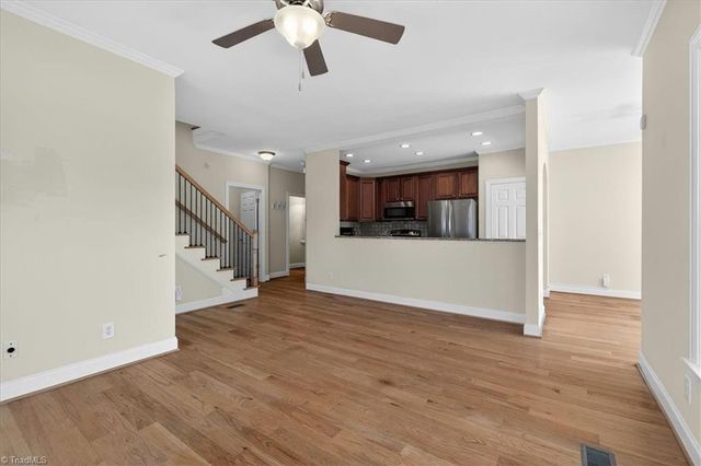 255 Holly Place Court, Winston-salem, NC 27101