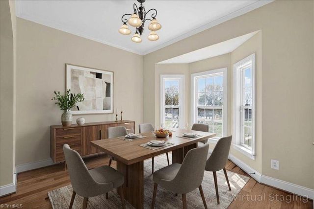 255 Holly Place Court, Winston-salem, NC 27101