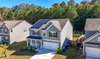 7565 Jennadee Drive, Fairburn, GA 30213