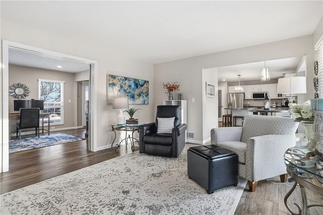 186 Bayberry Ln, Cranberry Twp, PA 16066