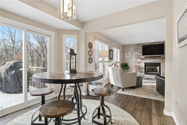 186 Bayberry Ln, Cranberry Twp, PA 16066