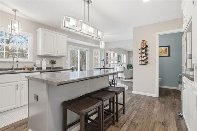 186 Bayberry Ln, Cranberry Twp, PA 16066