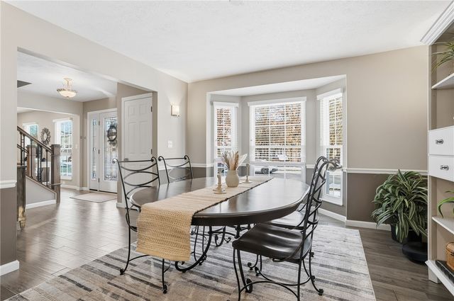 186 Bayberry Ln, Cranberry Twp, PA 16066