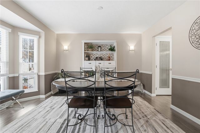 186 Bayberry Ln, Cranberry Twp, PA 16066