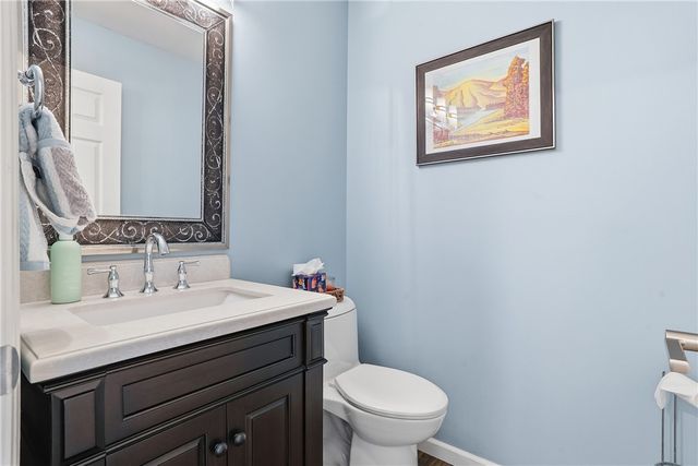 186 Bayberry Ln, Cranberry Twp, PA 16066