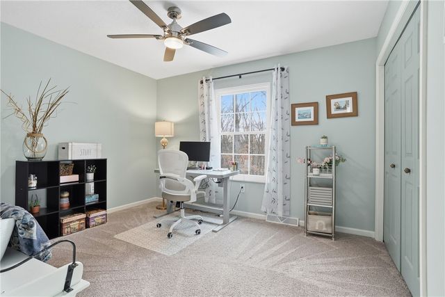 186 Bayberry Ln, Cranberry Twp, PA 16066