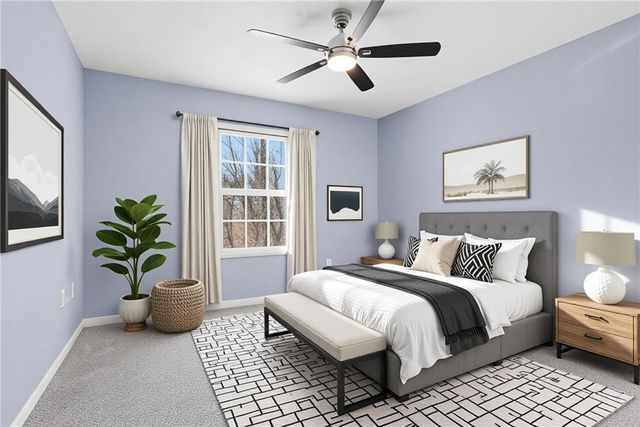 186 Bayberry Ln, Cranberry Twp, PA 16066