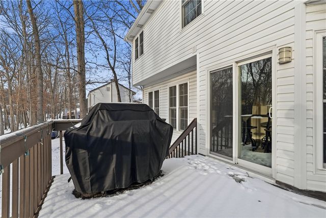 186 Bayberry Ln, Cranberry Twp, PA 16066