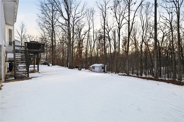 186 Bayberry Ln, Cranberry Twp, PA 16066