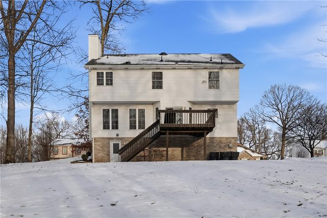 186 Bayberry Ln, Cranberry Twp, PA 16066