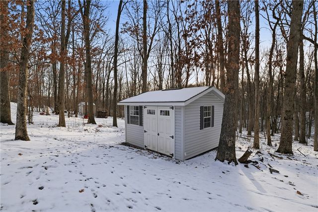 186 Bayberry Ln, Cranberry Twp, PA 16066