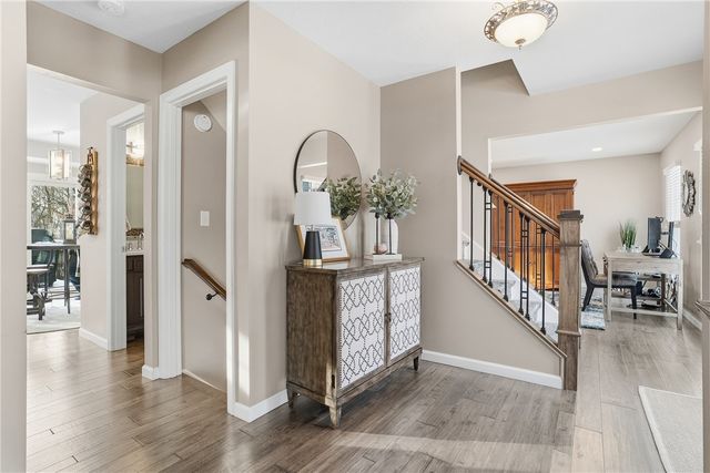 186 Bayberry Ln, Cranberry Twp, PA 16066