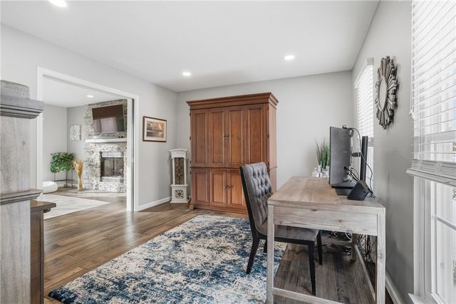 186 Bayberry Ln, Cranberry Twp, PA 16066