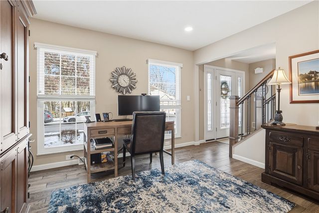 186 Bayberry Ln, Cranberry Twp, PA 16066