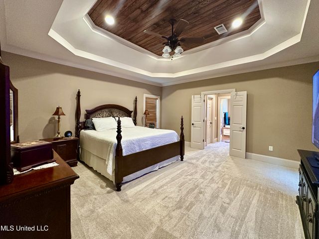 112 Pinehaven Place, Clinton, MS 39056