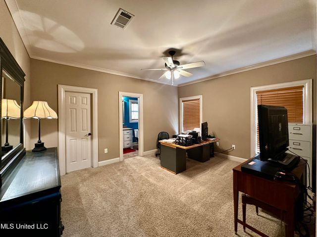 112 Pinehaven Place, Clinton, MS 39056