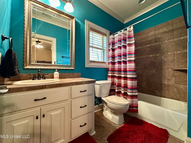 112 Pinehaven Place, Clinton, MS 39056