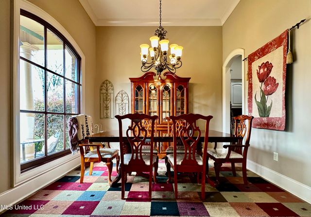 112 Pinehaven Place, Clinton, MS 39056