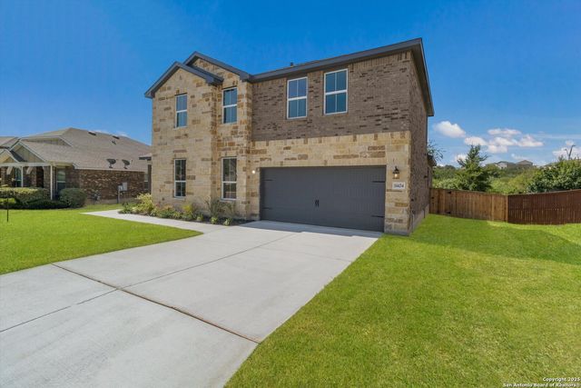 14434 Costa Leon, San Antonio, TX 78245