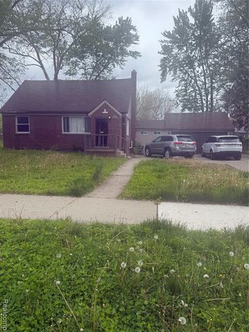 22440 Pembroke Avenue, Detroit, MI 48219